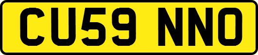 CU59NNO