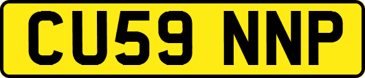 CU59NNP