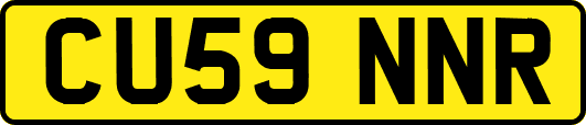 CU59NNR
