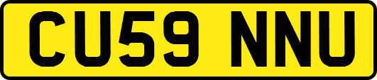 CU59NNU