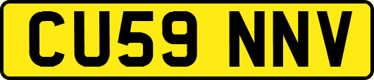 CU59NNV