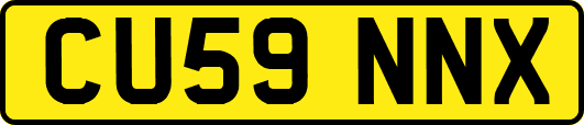 CU59NNX