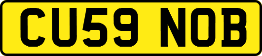 CU59NOB
