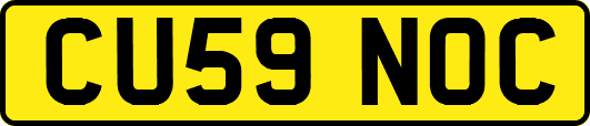 CU59NOC