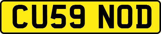 CU59NOD