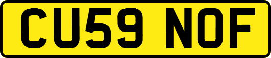 CU59NOF