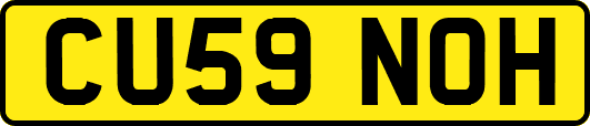 CU59NOH