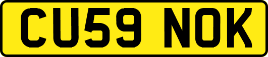 CU59NOK
