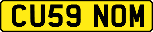 CU59NOM