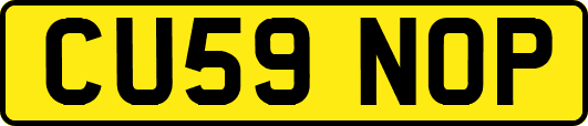 CU59NOP