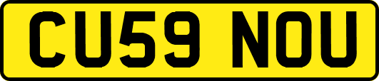 CU59NOU
