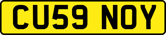 CU59NOY
