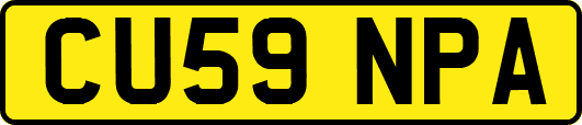 CU59NPA