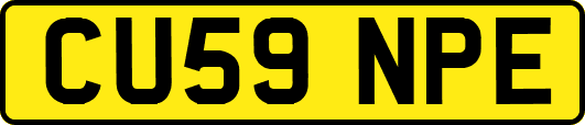CU59NPE