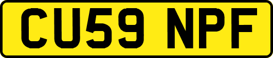 CU59NPF