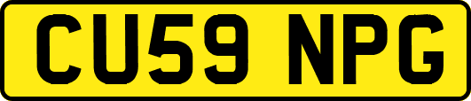 CU59NPG