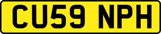 CU59NPH