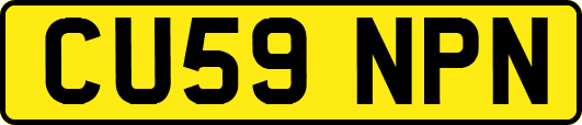 CU59NPN