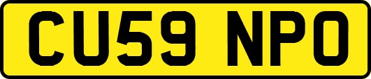 CU59NPO