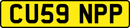 CU59NPP