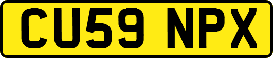 CU59NPX