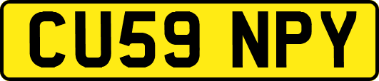CU59NPY
