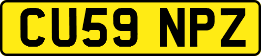 CU59NPZ