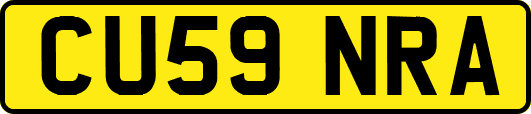 CU59NRA