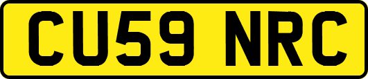 CU59NRC