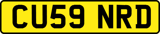 CU59NRD