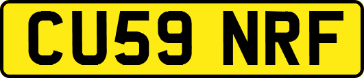 CU59NRF