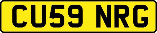 CU59NRG