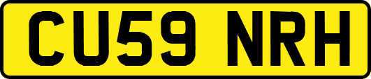 CU59NRH