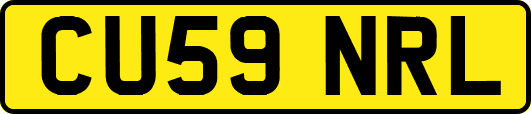 CU59NRL