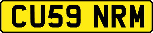CU59NRM