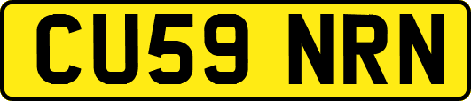 CU59NRN