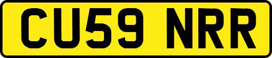 CU59NRR