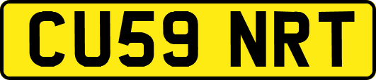 CU59NRT