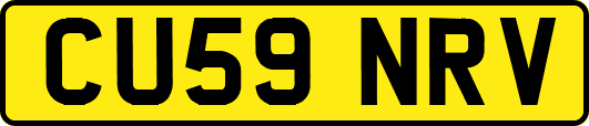 CU59NRV