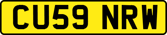 CU59NRW