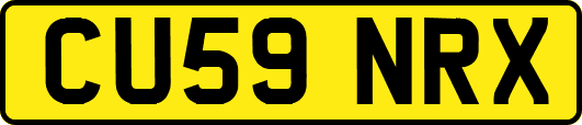 CU59NRX