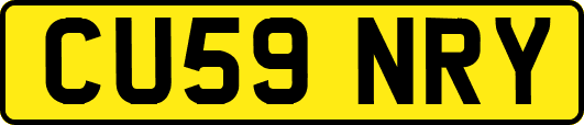 CU59NRY