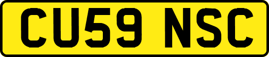 CU59NSC