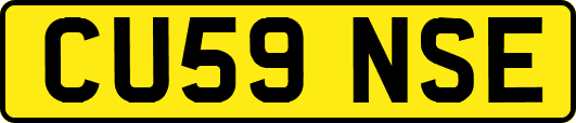 CU59NSE
