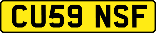 CU59NSF