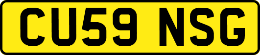 CU59NSG