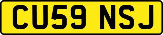 CU59NSJ