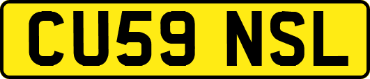 CU59NSL