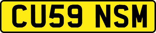 CU59NSM
