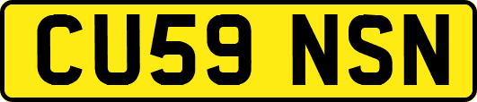 CU59NSN
